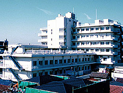 川崎協同病院