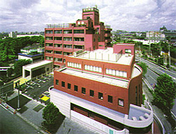 宮川病院