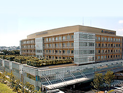 川崎市立多摩病院